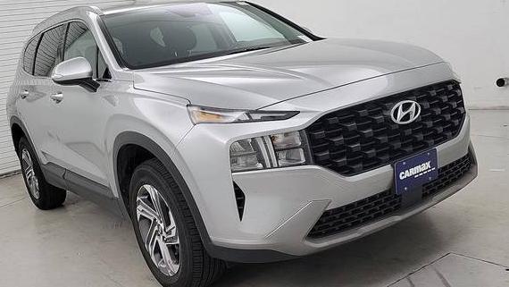 HYUNDAI SANTA FE 2023 5NMS2DAJ9PH642468 image